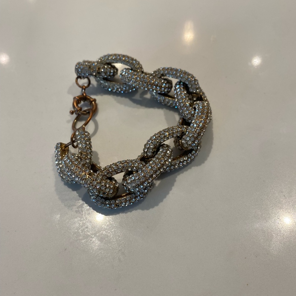 Link Bracelet